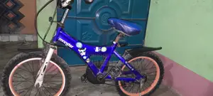 বেবি সাইকেল