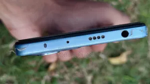 Xiaomi Redmi Note 12 Pro 5G 128 GB Red