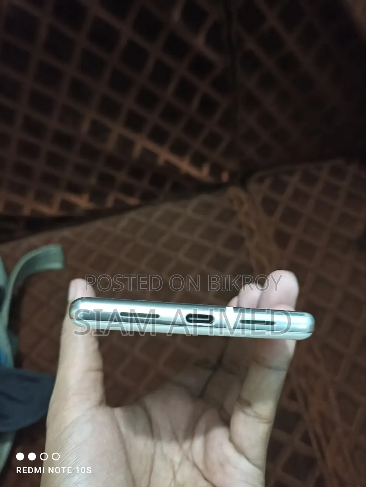 Google Pixel 6 Pro 128 GB Gold