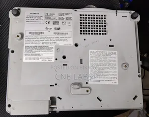 হিটাচি Cp-X450 4000 লুমেন প্রজেক্টর