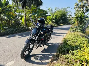 Suzuki Gixxer Fi ABS 2021 Blue