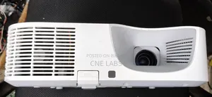 Casio Xj-F100 লেজার এলইডি হাইব্রিড প্রজেক্টর