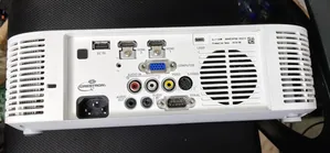Casio Xj-F100 লেজার এলইডি হাইব্রিড প্রজেক্টর