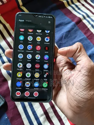 Vivo V21e 128 GB