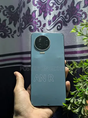 Infinix Note 12 (2023) 256 GB Blue