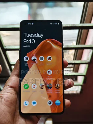 OnePlus 9 128 GB Blue