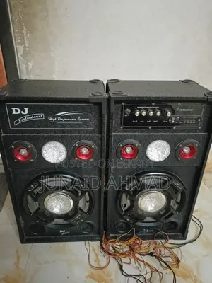 Kamasonic Multimedia Speaker