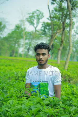 চায়না প্রোজেক্টের সহকারী সুপারভাইজার।