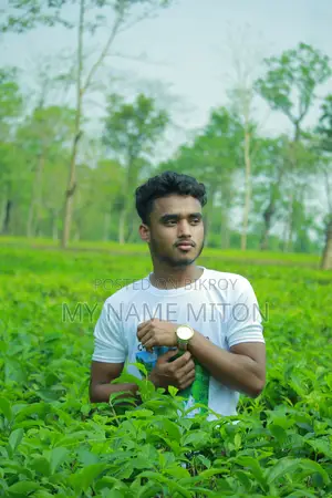 চায়না প্রোজেক্টের সহকারী সুপারভাইজার।