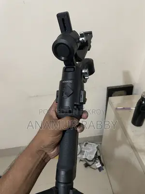 Dji Ronin Sc 3-Axis Camera Gimbal | Fresh Condition | Full Functional