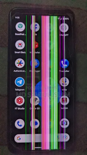 Google Pixel 4 XL 64 GB Black