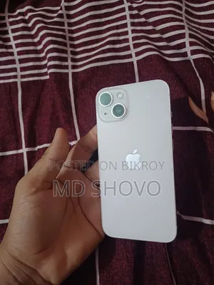 Apple iPhone 13 128 GB Pink