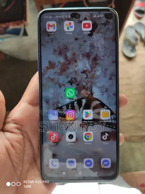 Xiaomi Redmi 10 128 GB Blue