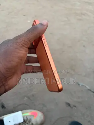 Apple iPhone XR 64 GB Orange