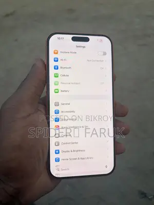 Apple iPhone XR 64 GB Orange