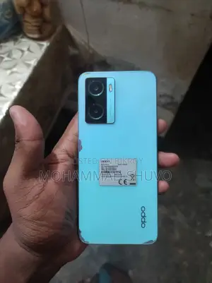 অপো এ৭৭ ১২৮ জিবি