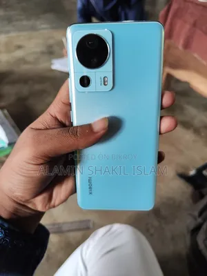 Xiaomi Civi 2 256 GB