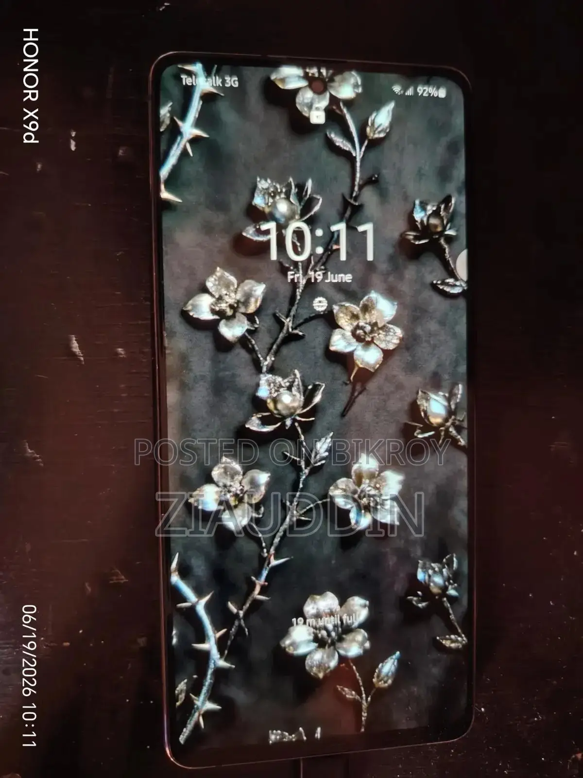 Samsung Galaxy Note 10 Lite 128 GB Black