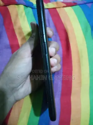 স্যামসাং গ্যালাক্সি এ০৩এস ৩২ জিবি ব্ল্যাক