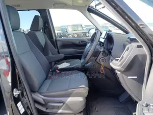 Toyota Noah 2022 Black
