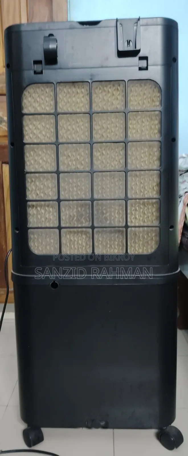 Evaporative Air Cooler for Sale - Brand: Gree