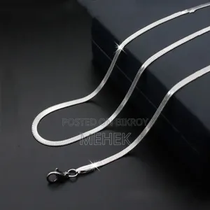 Stainless Chain for Men