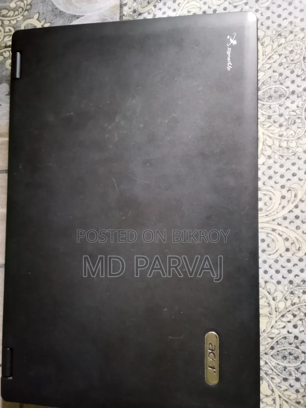 Laptop Acer Aspire 1 A114-31 4GB Intel SSD 1T