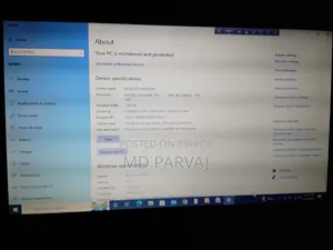 Laptop Acer Aspire 1 A114-31 4GB Intel SSD 1T