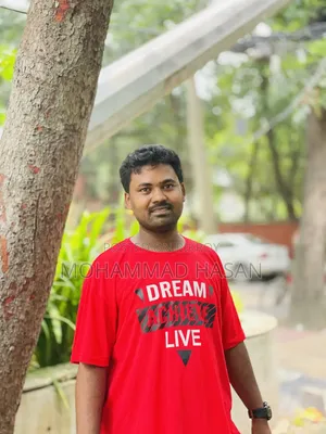 আমার জবটা খুবই প্রয়োজন ছিল