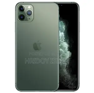Apple iPhone 11 Pro Max 64 GB Blue