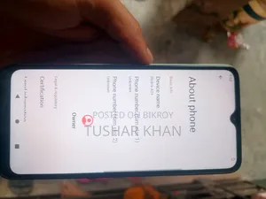 New Xiaomi Redmi A2+ 32 GB Green