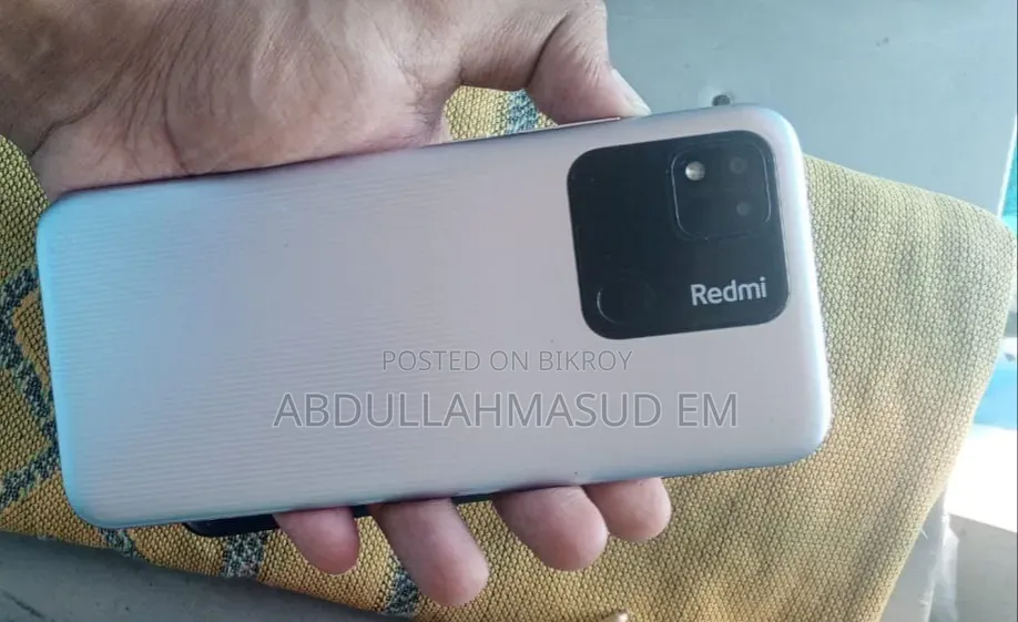 Xiaomi Redmi 10A ৩২ জিবি