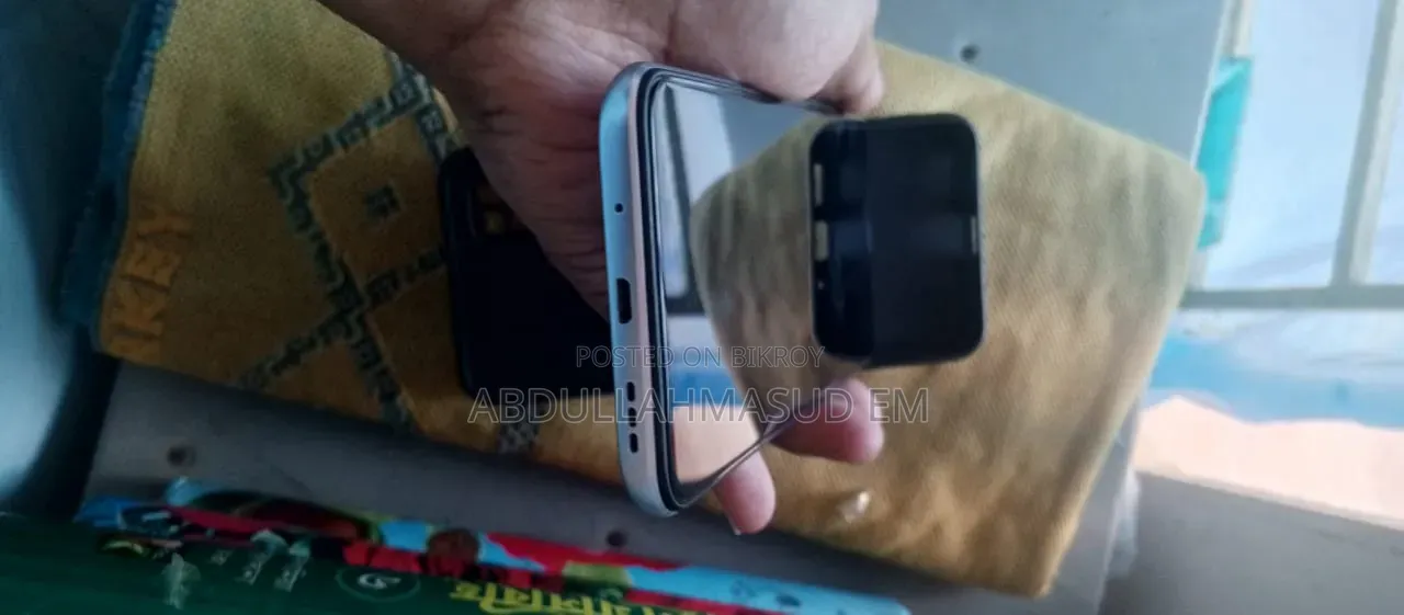 Xiaomi Redmi 10A ৩২ জিবি