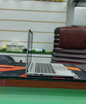 Laptop HP EliteBook 840 G8 16GB Intel Core I5 SSD 512GB