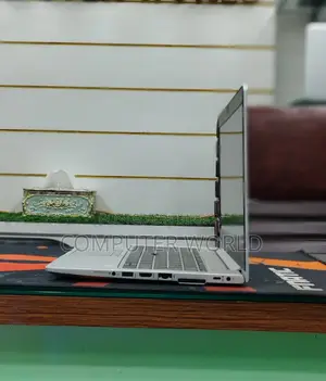 Laptop HP EliteBook 840 G8 16GB Intel Core I5 SSD 512GB