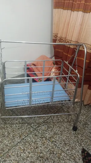 বেবি দোলনা