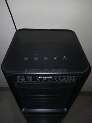 এয়ার কুলার (Gree ৬০ লিটার)