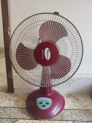 Table/Desk Fan