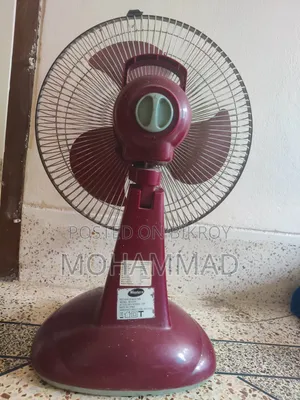 Table/Desk Fan