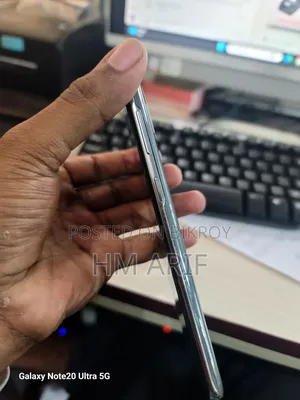Samsung Galaxy S20 128 GB Gray