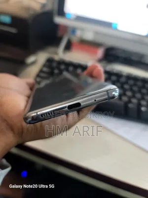 Samsung Galaxy S20 128 GB Gray