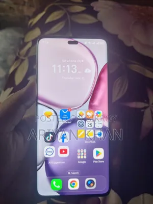 Honor X9c 256 GB