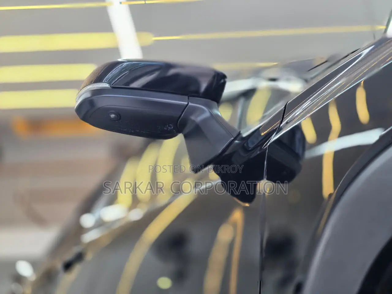 Toyota Corolla Cross 1.8 Hybrid FWD 2022 Black