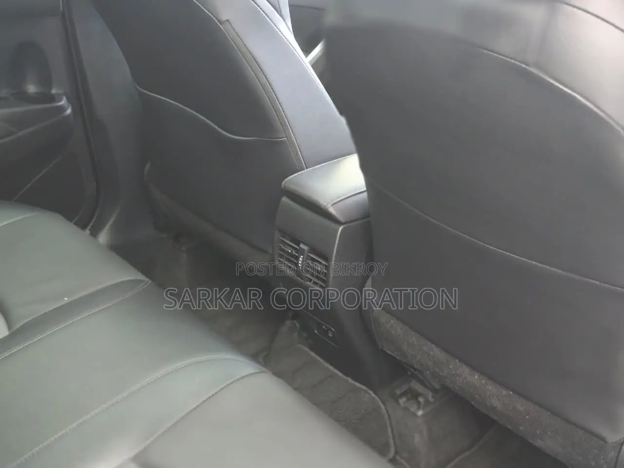 Toyota Corolla Cross 1.8 Hybrid FWD 2022 Black