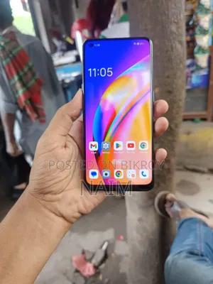 Oppo F19 Pro 128 GB