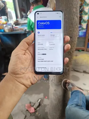 Oppo F19 Pro 128 GB