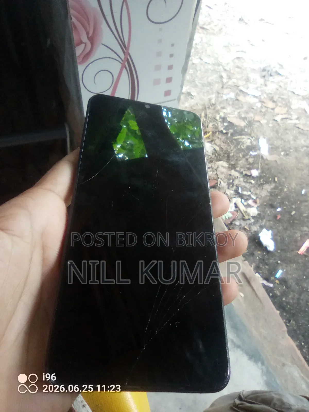 Realme C53 128 GB Black