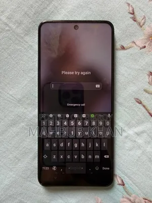 ভিভো ১২৮ জিবি ব্ল্যাক
