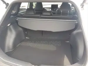 Toyota Corolla Cross 2024 Pearl