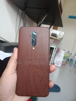 OnePlus 7T Pro McLaren Edition 256 GB Blue